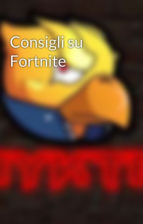Consigli su Fortnite від EMBOMBER