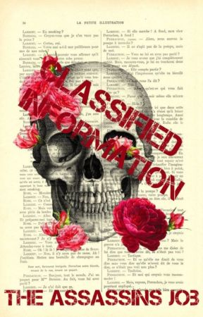 The Assassins Job {Mafiatale} by GreyWings08