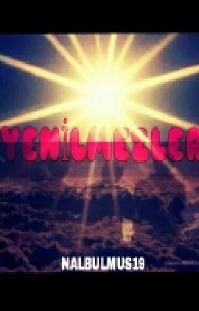YENİLMEZLER, de amanbasimaneler