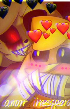 Un Amor Inesperado (Mikexe) de lenciny