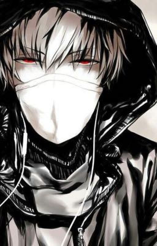 The cold vicious killer strikes again Tokyo ghoul: Male reader 2 by TheDaleyFlames