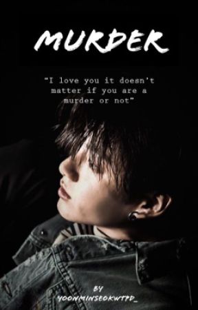 Murder |jikook |jungkook/jeongguk x jimin| j.jk x p.jm by yoonminseokwtpd_