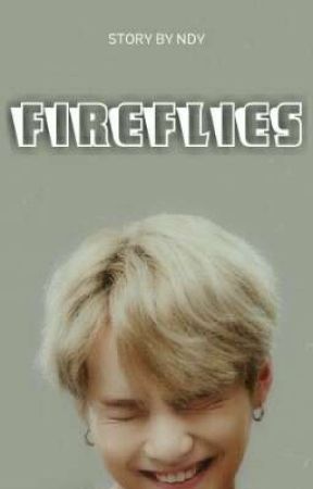 FIREFLIES • MIN YOONGI by nndita_ndy93