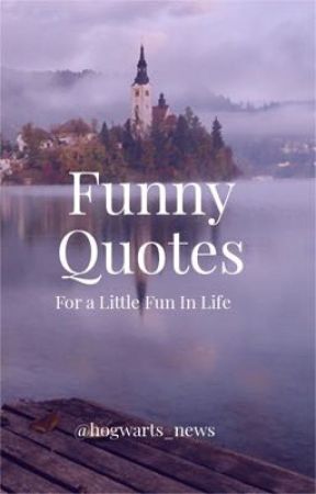 Funny and Cool Quotes de Hogwarts_News