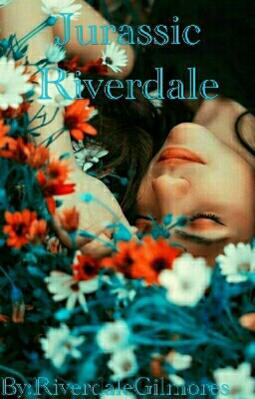 Jurassic Riverdale av RiverdaleGilmores