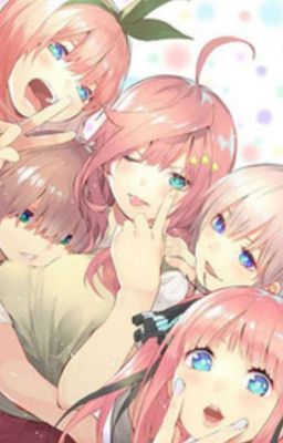 Tú en Gotoubun no Hanayome: Historia Alternativa - Águila Azteca - Wattpad