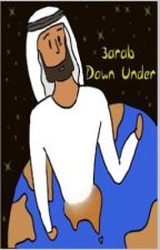 3arab Down Under. by booohh