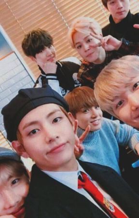 | imagine | trại trẻ mẫu giáo Bangtan de _iiamswagg_