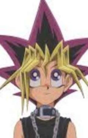 Yu-Gi-Oh || Yugi Muto X Reader (COMPLETED) by CandyVelvet_Secret