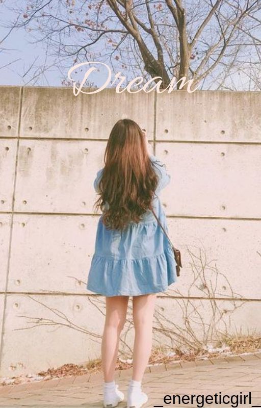 Dream | Park Jihoon (Wanna One ff) by _energeticgirl_