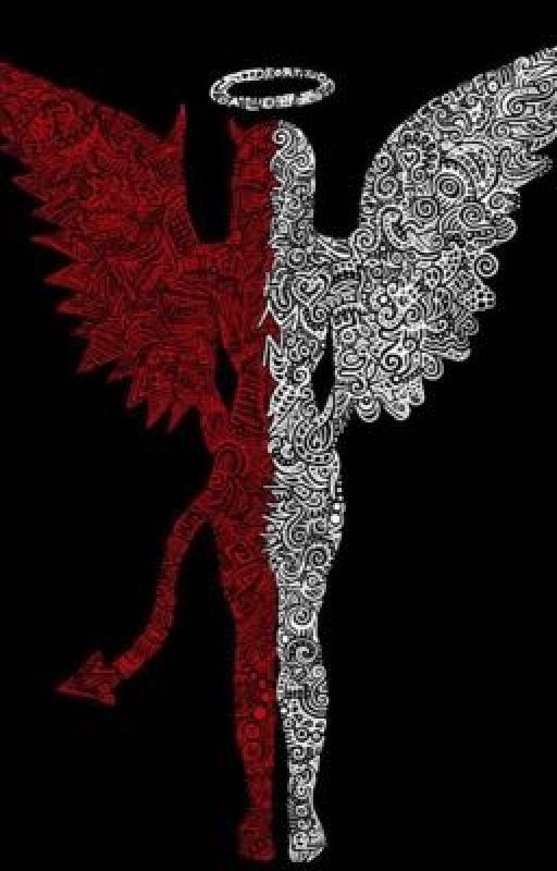Fallen for a purpose (The devil Carnival - Lucifer x reader) by bleedingpupet