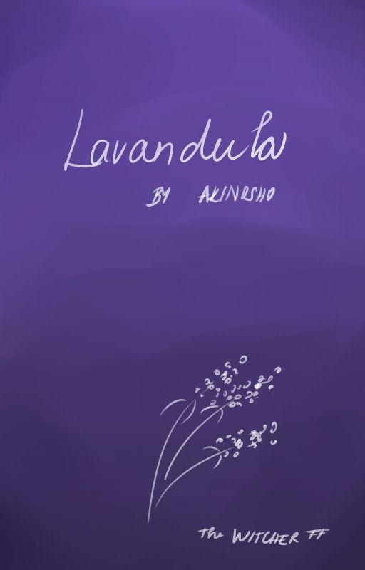 Lavandula by AkiNoSho