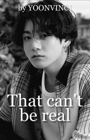 that can't be real | taegguk by YOONVINCI