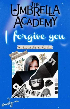 I Forgive You bởi _eisstervi_