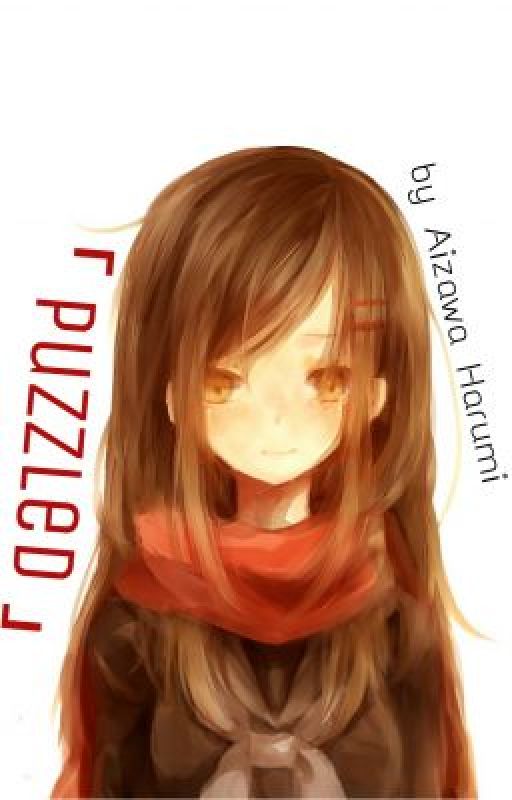 「Puzzled」 de Aizawa-Harumi