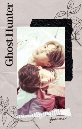 Ghost Hunter {Yoonmin} de Polar_CM