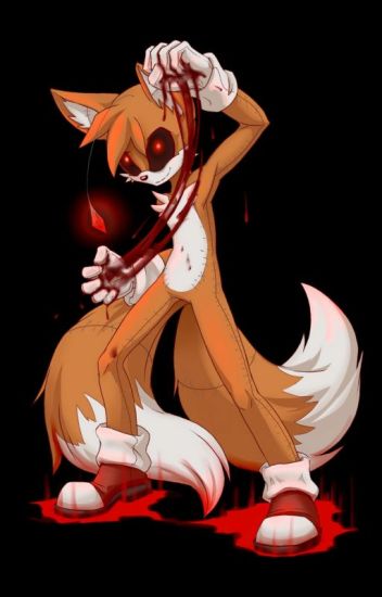 Curse Of The Tails Doll - ErinHedgehog1910 - Wattpad