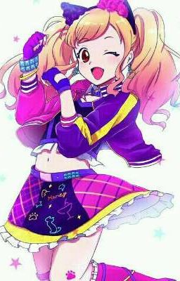 Aikatsu Star Công chúa đến từ thế giới khác - Chương 1 - Page 8 - Wattpad