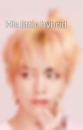 His little hybrid ni taebeartaehyung