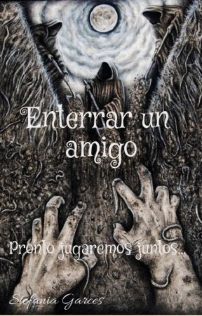 Enterrar un amigo di Stefania1223