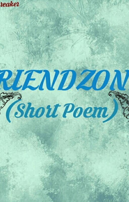 "FRIENDZONE" від Tim_lil_devil