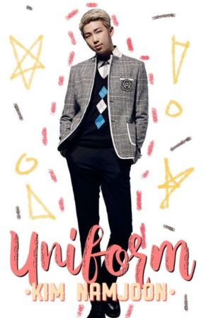 •Uniform• بقلم heyxkookmin