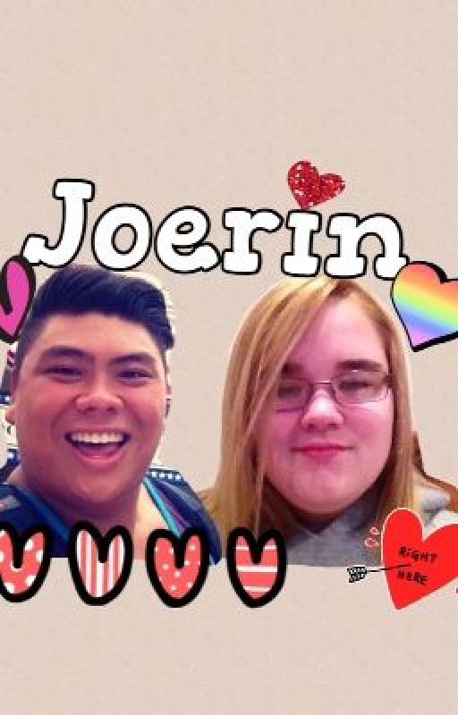 The Joerin Fic by SFilharmaniac1