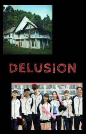 FAKE DELUSION de andhinirmdhnti