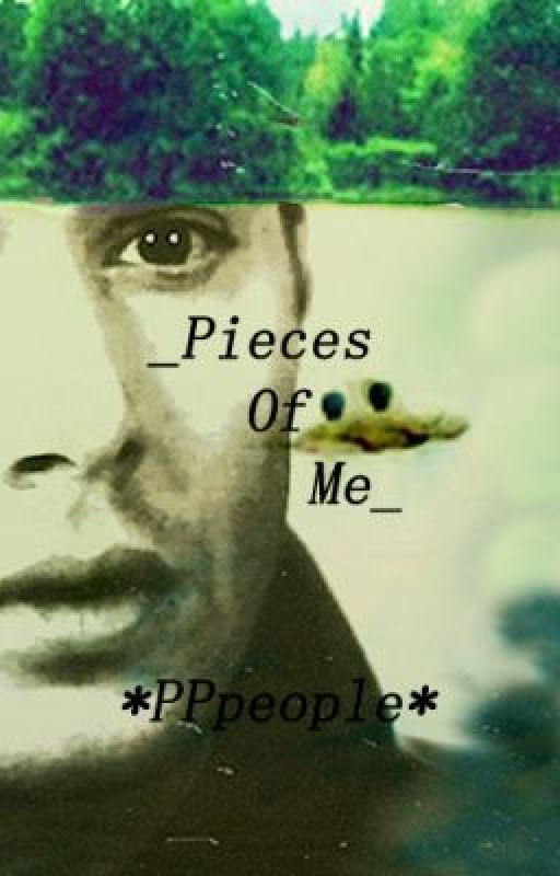 P i e c e s O f M e (Supernatural Destiel Fanfic) by PPpeople