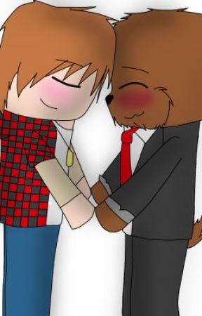 You and I : A Merome Love Story by youandimerome