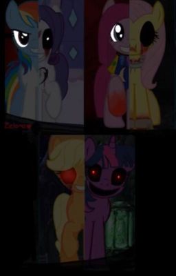 The Creepypasta Six Rainbow Factory Dash Wattpad
