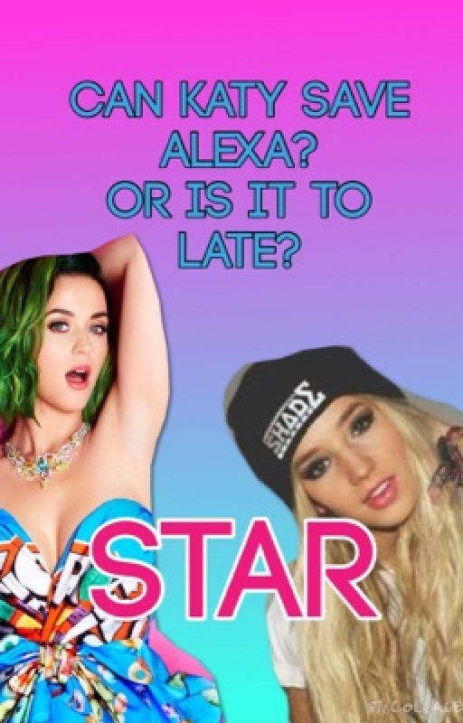 Star by xMrsDowneyJrx