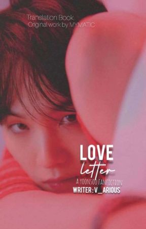 (Slow Update)Love Letter  by v_arious