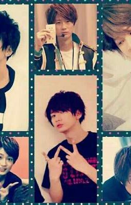 Takuya Stories - Wattpad