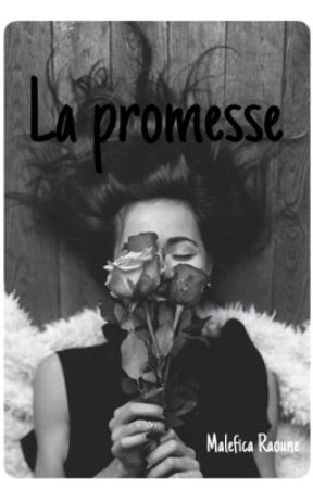 La promesse  by maleficaraoune