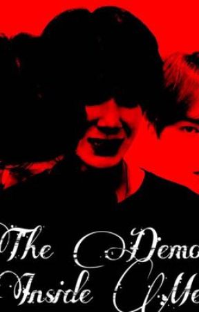 the demons inside me - kim younghoon ANGST by sunwoosmom