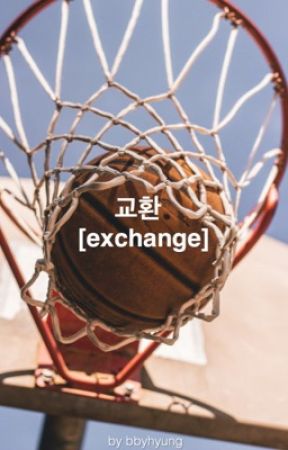 Exchange || min yoongi от bbyhyung