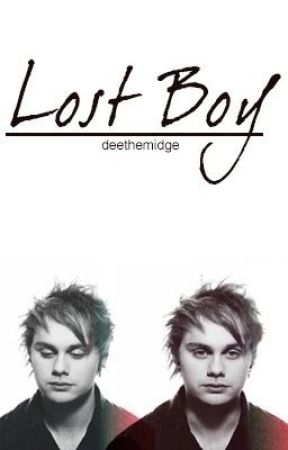 Lost Boy //m.c {ON HOLD} ni Deethemidge