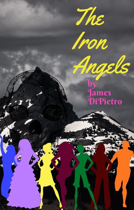 The Iron Angels by TheIronAngels