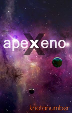 apexeno vol 1 by knotanumber