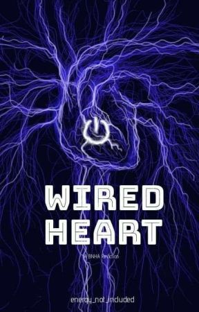 Wired Heart by energy_not_included