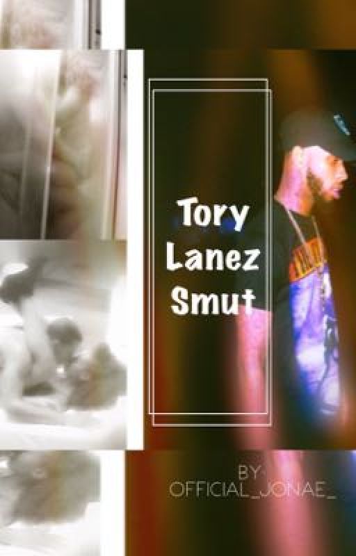 Tory Lanez Smut by Official_Jonae_