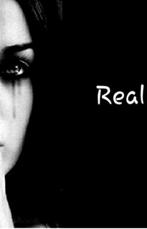 Reality by libby_james