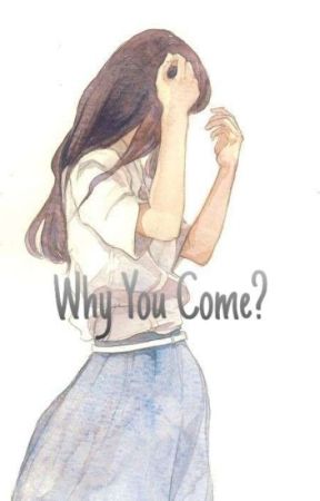 Why You Come? de Cvx1294