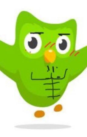Duolingo X Reader | A German Love Story... by senpaitreecko