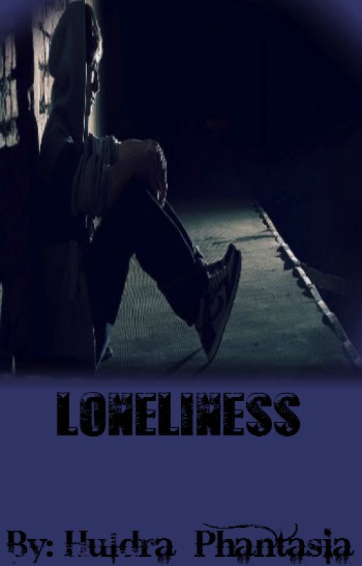 Loneliness by Huldra_Phantasia