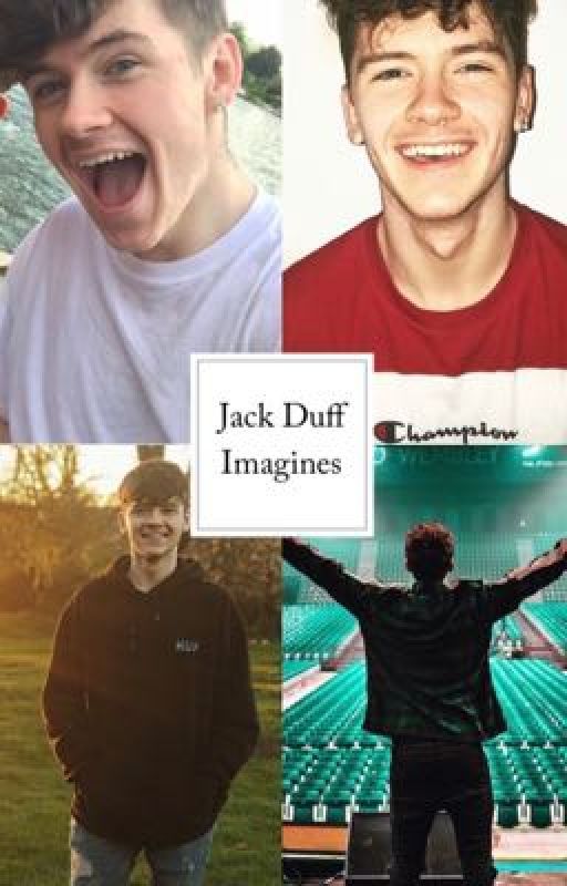 Jack Duff Short Imagines  de duffs_girl