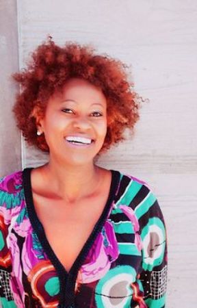 Anne Kihagi Explores San Francisco's Best Cultural Attractions by celestahodge