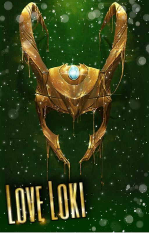 tinyangxl tarafından yazılan Love Loki adlı hikaye