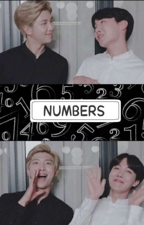 ◇ Numbers ◇ di chittagold